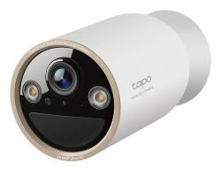 TP-Link Tapo C460 Patrone [Form] IP-Sicherheitskamera Draußen 3840 x 2160 Pixel Decke/Wand 