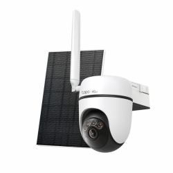 TP-Link Tapo C615G KIT Dome IP-Sicherheitskamera Draußen 2304 x 1296 Pixel Decke/Wand/Stange 