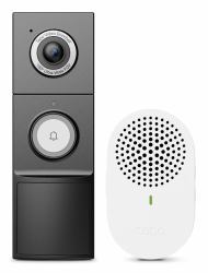 TP-Link Tapo D235 Schwarz, Weiß 