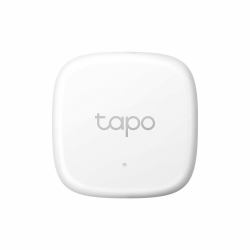 TP-Link Tapo Intelligenter Temperatur- und Luftfeuchtigkeitssensor 