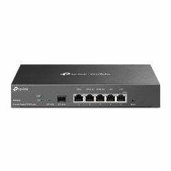 TP-Link SafeStream Gigabit Multi-WAN VPN Router 