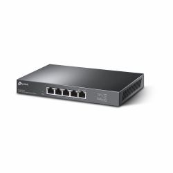 TP-Link 5-Port 2.5G Desktop Switch 