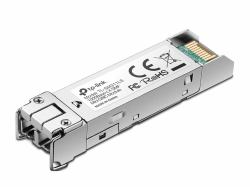 TP-Link TL-SM311LS Netzwerk-Transceiver-Modul Faseroptik 1250 Mbit/s SFP 1310 nm 