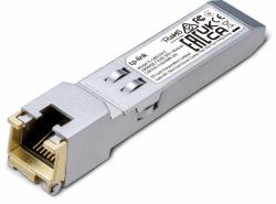 TP-Link 10G BASE-T RJ45 SFP+ Modul 
