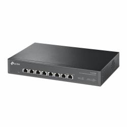 TP-Link 8-Port 10G Desktop/Rackmount Switch 
