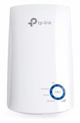TP-Link TL-WA850RE Netzwerk-Repeater Weiß 10, 100 Mbit/s 