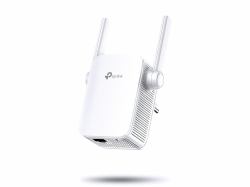 TP-Link TL-WA855RE Netzwerk-Repeater Weiß 10, 100 Mbit/s 