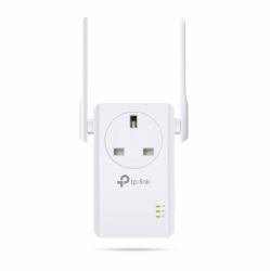 TP-Link TL-WA860RE Netzwerk-Repeater Weiß 10, 100 Mbit/s 
