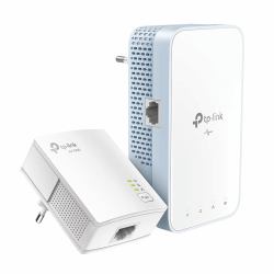 TP-Link AC750 AV1000 Gigabit WLAN Powerline Adapter Kit 
