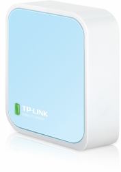 TP-Link Tragbarer 300Mbit/s-WLAN-Nano-Router 