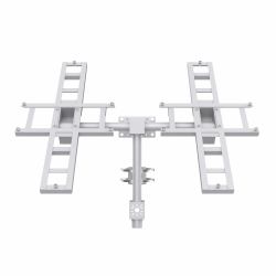TP-Link VIGI 180W Solar Mount Zubehör für die Montage von Solarmodulen Montageset 