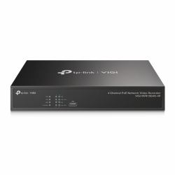 TP-Link VIGI 4 Channel PoE Netzwerk-Video-Recorder 