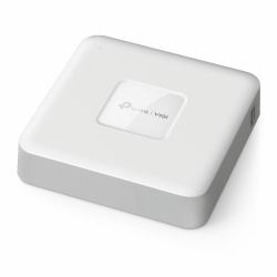 TP-Link VIGI 4 Channel PoE+ Netzwerk-Video-Recorder 