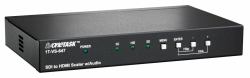 TV One 1T-VS-647 Videosignal-Konverter 