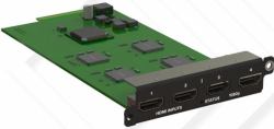 TV One CM-HDMI-4IN Schnittstellenkarte/Adapter Eingebaut 