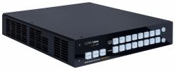 TV One MWP-8GS-1Y Videowandprozessor Schwarz 