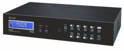 TV One MX-8488 Matrixschalter AV-Matrix-Umschalter 120 W 