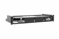 Tandberg Data O-T RDX QuadPAK Rackmount Kit für 1 to 4 externe RDX QuikStor 