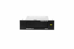 Tandberg Data O-T Internes RDX Laufwerk, schwarz, USB 3.0 Schnittstelle [5,25" Blende] 