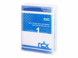 Tandberg Data O-T RDX SSD 1TB Kassette 