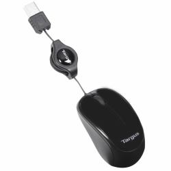 Targus Compact Blue Trace Mouse 