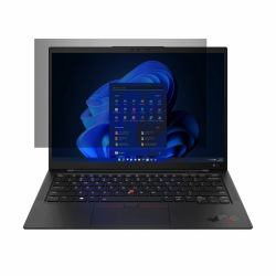 Targus ASF14W0GL Blickschutzfilter 35,6 cm [14"] Laptop Rahmenloser Blickschutzfilter 