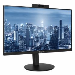 Targus DM4240PEUZ Computerbildschirm 61 cm [24"] 1920 x 1080 Pixel HD LCD Schwarz 