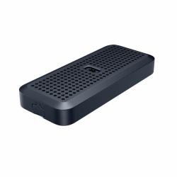 Targus HyperDrive Next SSD-Gehäuse Schwarz 