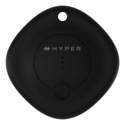Targus HyperShield Universal Finder Schwarz 