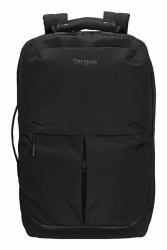Targus TBB665GL Rucksack Reiserucksack Schwarz Polyester 