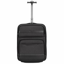 Targus TBR038GL Reisegepäck Karre Anthrazit 24 l 