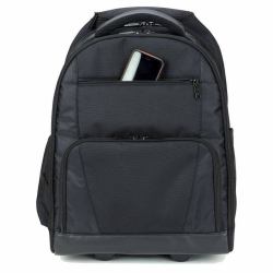 Targus 15 - 15.4 inch / 38.1 - 39.1cm Rolling Laptop Backpack 