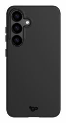Tech21 T21-11222 Handy-Schutzhülle 15,8 cm [6.2"] Cover Schwarz 