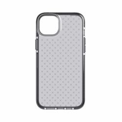 Tech21 Evo Check Handy-Schutzhülle 17 cm [6.7"] Cover Schwarz, Grau 