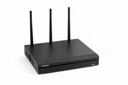 Technaxx Security PRO TX-64 Schwarz 