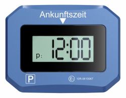 TECHNAXX ELEKTRONISCHE PARKSCHE