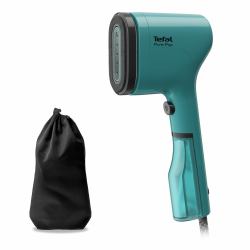 Tefal Pure Pop DT2024 Tragbare Dampfbürste 0,07 l 1300 W Grün 