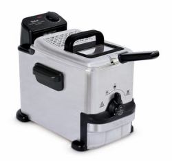 Tefal Oleoclean Compact FR7016 