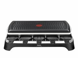 Tefal Ambiance Raclette & Tischgrill RE4588 