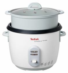 Tefal RK1011 Reiskocher 700 W Silber 