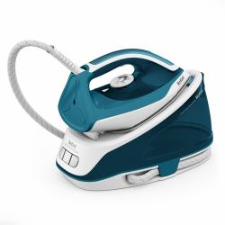 Tefal SV6115 Dampfbügelstation 2200 W 1,4 l Grau, Weiß 