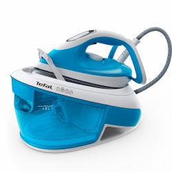 Tefal Express Airglide Dampfbügelstation SV8002 