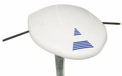 Televes DigiCamp De Luxe TV-Antenne Draußen 20 dB 