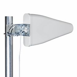 Televes 650503 Netzwerk-Antenne SMA 11 dBi 