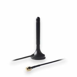 Teltonika PR1KRF30 Netzwerk-Antenne RP-SMA 3 dBi 