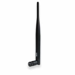 Teltonika PR1URF51 Netzwerk-Antenne RP-SMA 5 dBi 