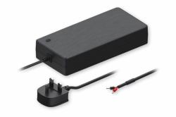 Teltonika PR320UKA Netzteil & Spannungsumwandler Drinnen 250 W Schwarz 