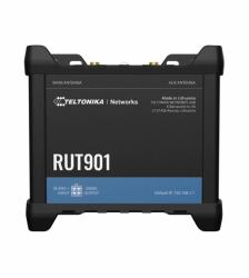 Teltonika RUT901 Mobiles Netzwerkgerät Router für Mobilfunknetz 