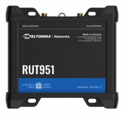 Teltonika RUT951 Router für Mobilfunknetz 