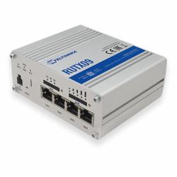 Teltonika RUTX09 Router für Mobilfunknetz 